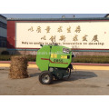 automatic mini round baler